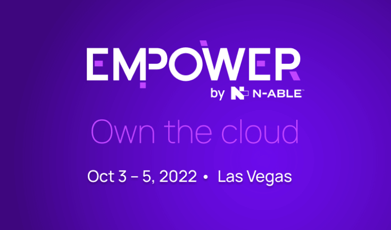 Empower Las Vegas 2022 Thumbnail