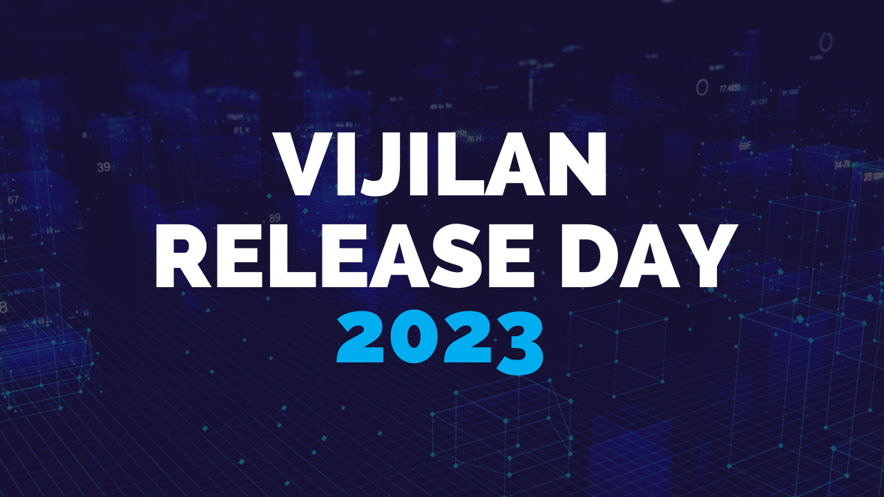 Vijilan Release Day