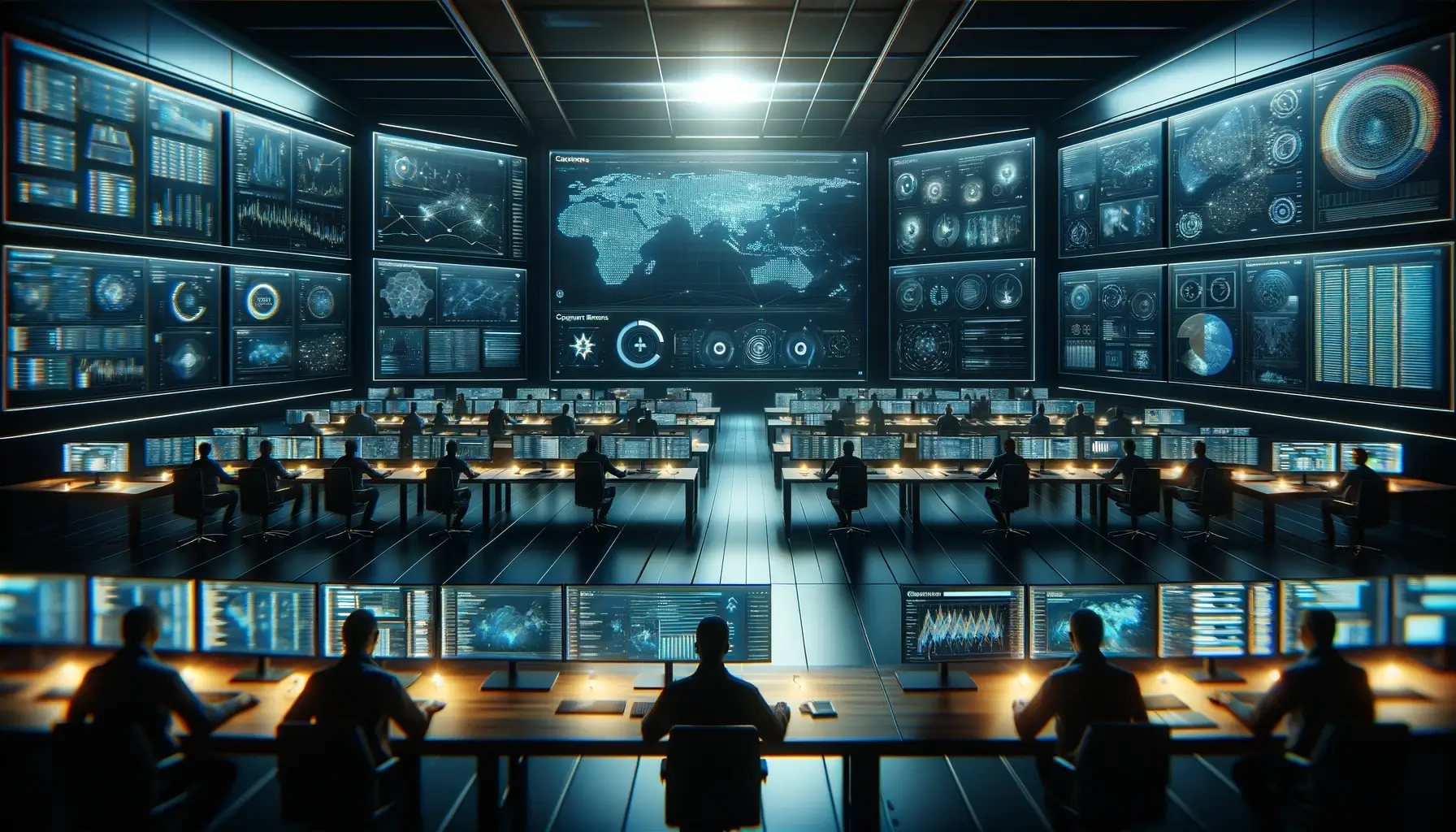 LogScale SIEM Solution