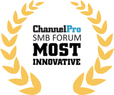 NG-SIEM 38 Most Innovative Solution 2017