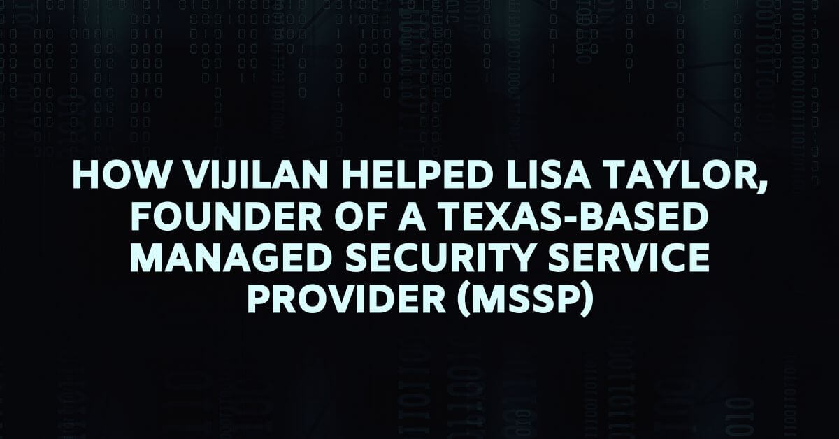 Managed Security Service Provider (MSSP)